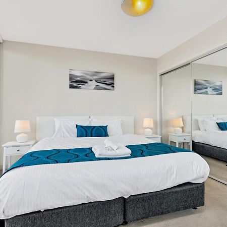 Aparthotel Docklands Private Collection - Newquay Melbourne Exteriér fotografie